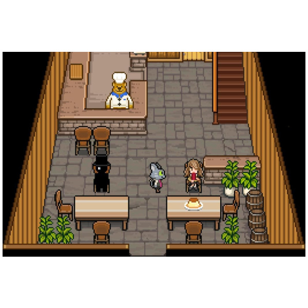 Odencats Paradise Collection (Limited Run Games) - Switch - PNP